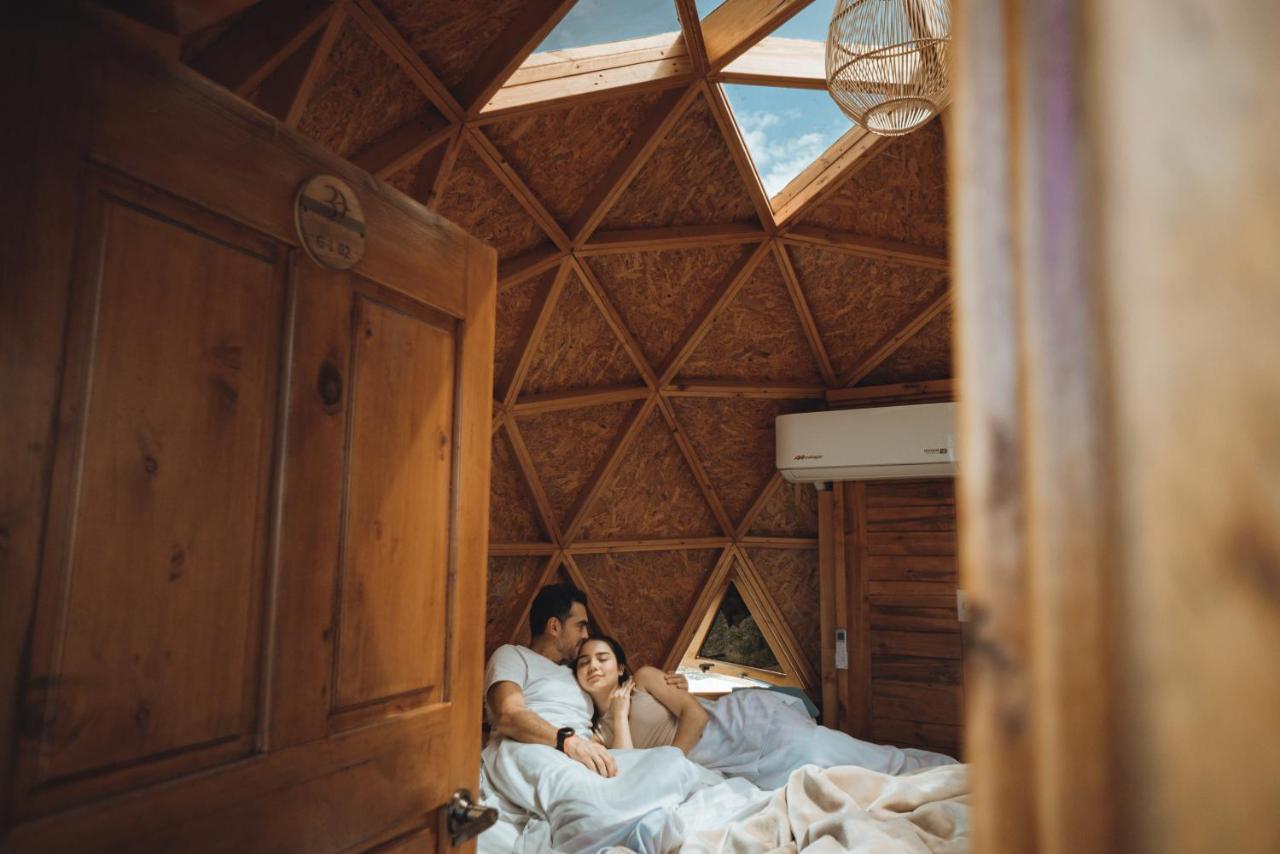 Hotel Finca Buenos Aires บาริชารา ภายนอก รูปภาพ